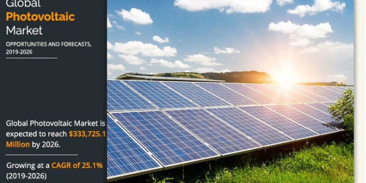 Segmentación del mercado fotovoltaico: silicio cristalino frente a película fina