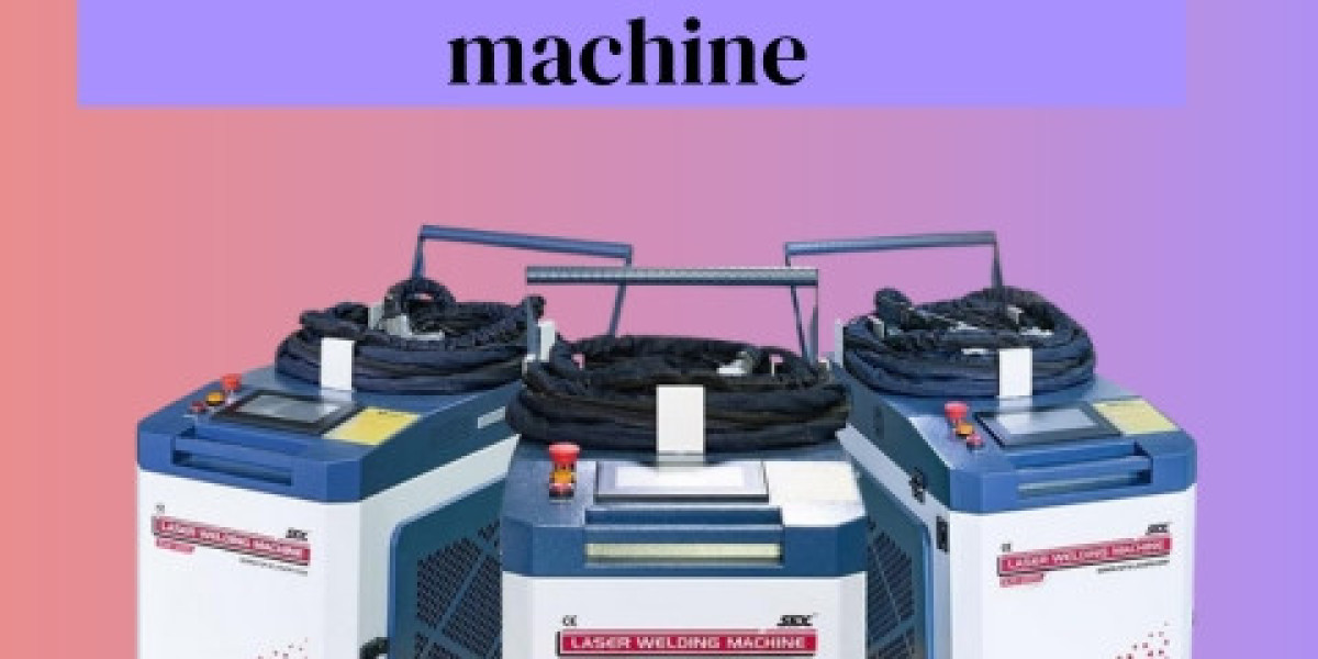 Is the cheapest laser welding machine really saving you money, or is it costing you more over time?