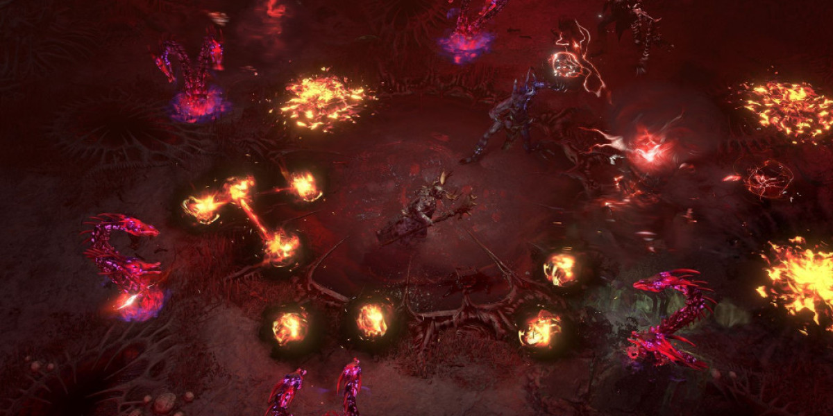 eld.gg Diablo 4 Items: Tailoring