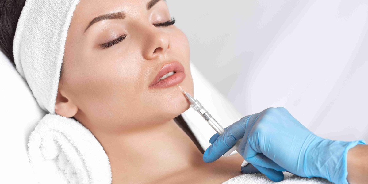 Lip Fillers Explained: Costs, Benefits, and Recovery