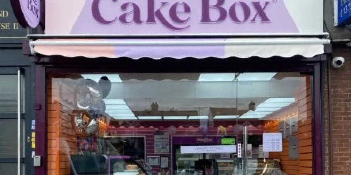 Stylish Shopfronts in London | Direct Shopfront