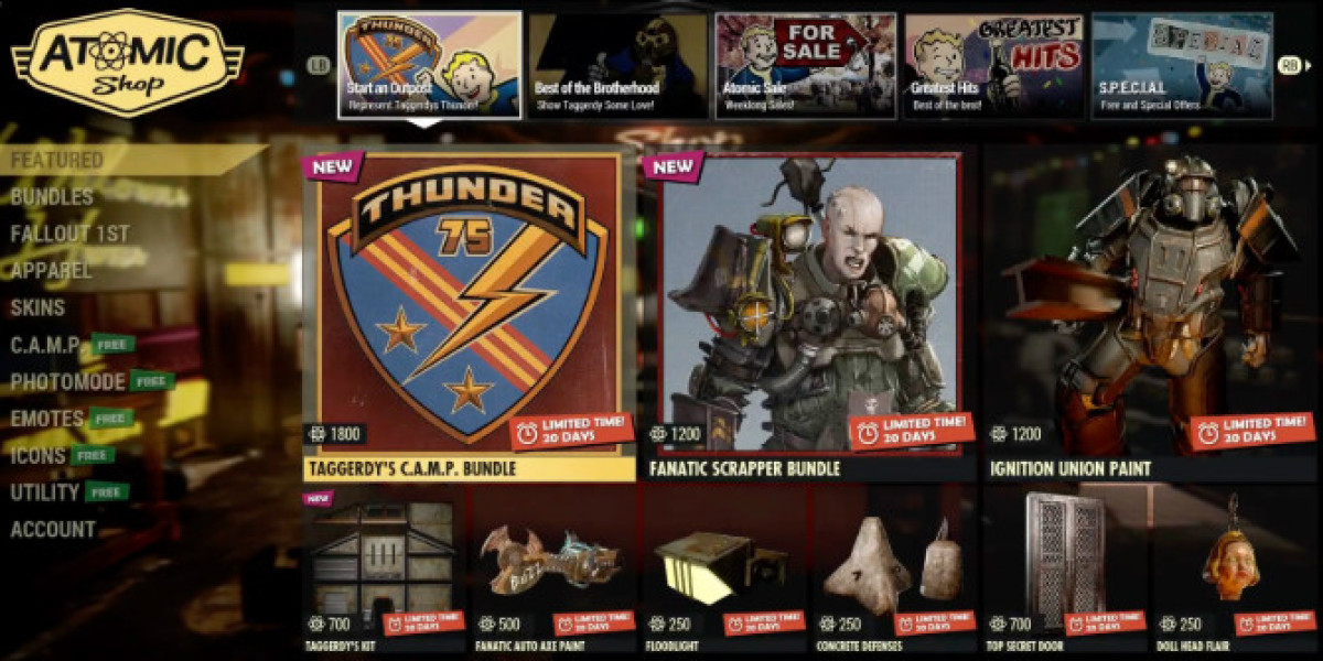 Fallout 76: 19 Ways to Get More Out of Daily Ops