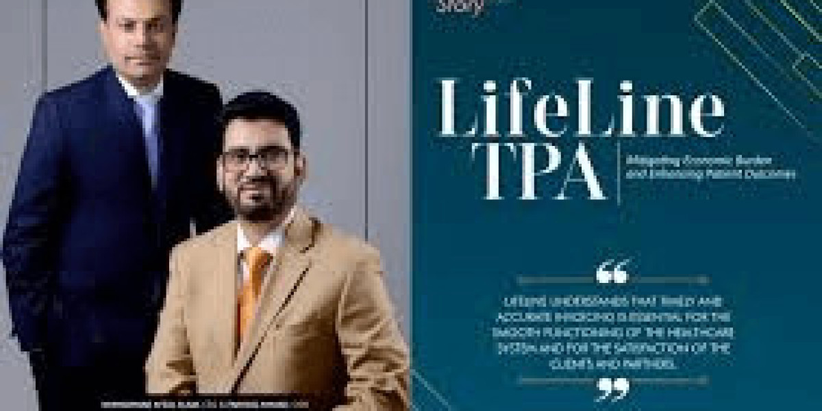 Lifeline TPA | Trusted Health Insurance Administration Partner