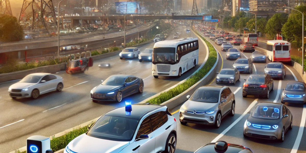 Alternative Fuel Vehicles Market: Innovations Powering the Next Generation of Transport