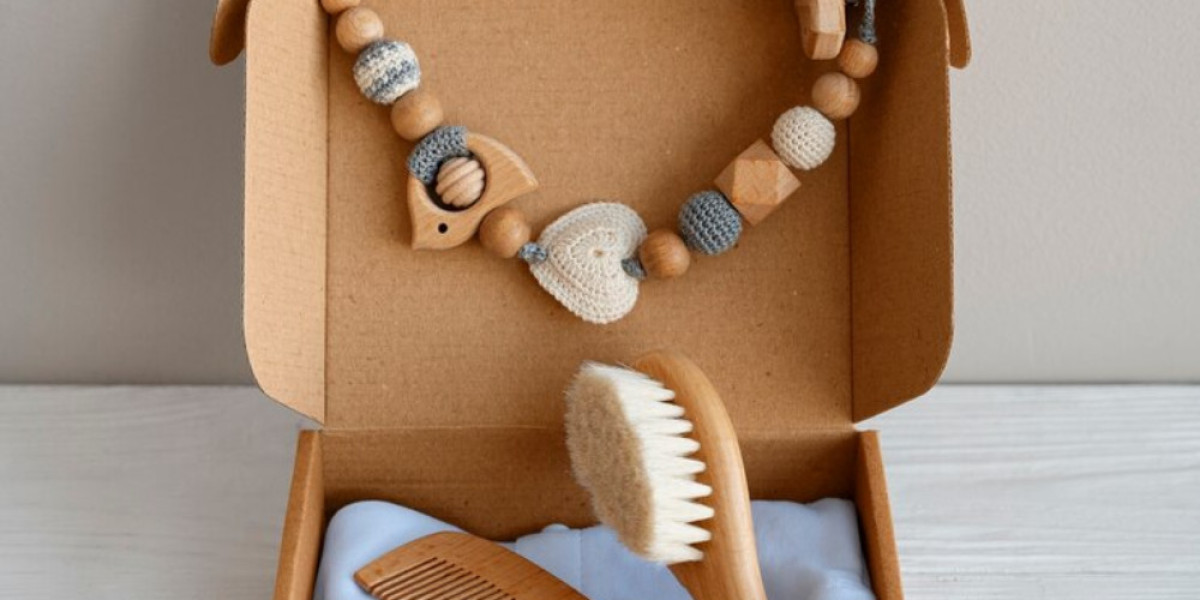 Baby Product Boxes – The Complete Guide