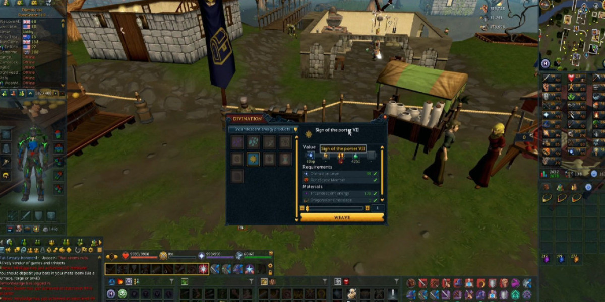 rsorder RuneScape gold: Pair active combat activities