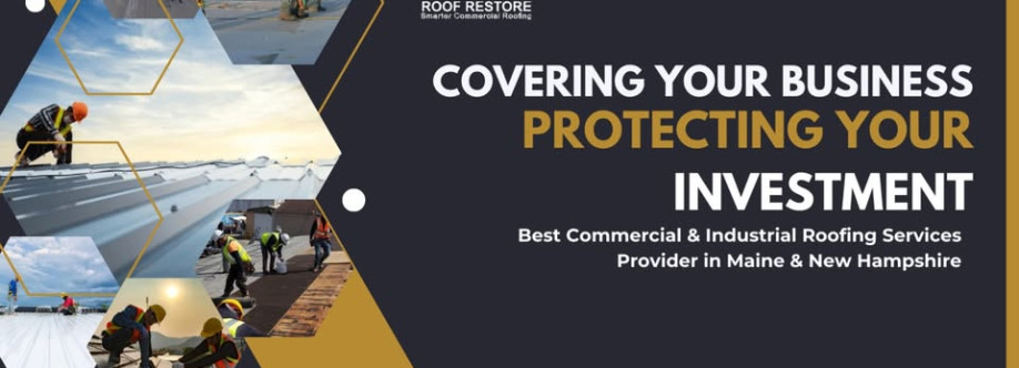 Roof Restore Restore Cover Image