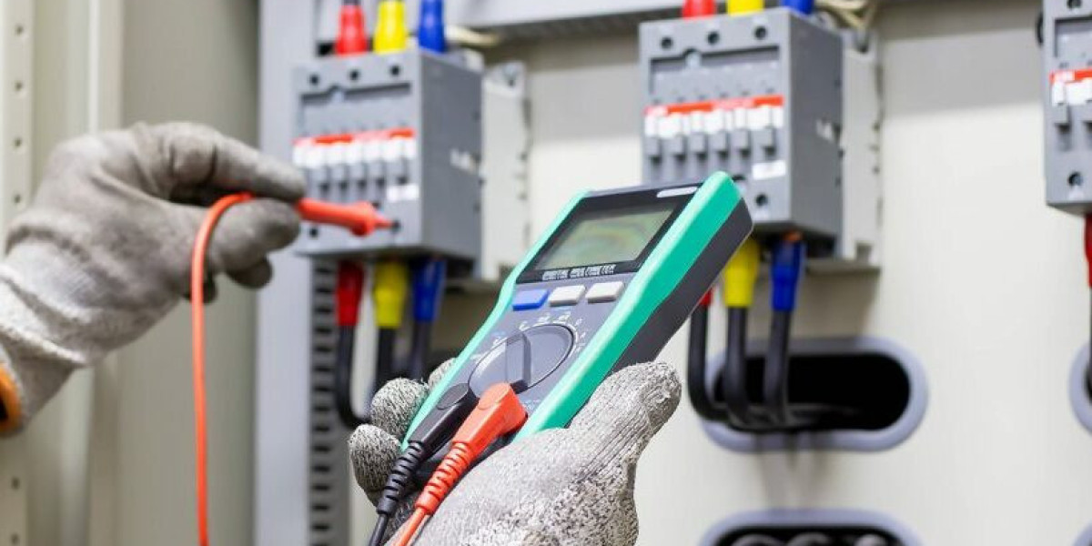 Professional Electrical Services Cardiff from experienced local electricians