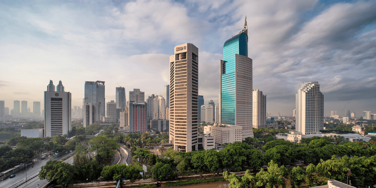 Indonesia’s Wealth Leaders: Top 50 from the Jakarta Globe Rich List 2011