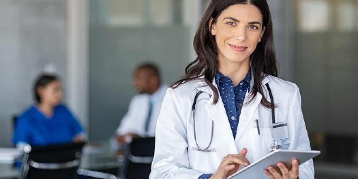 Medical Career Expert | Guiding You Toward a Successful Future in Healthcare