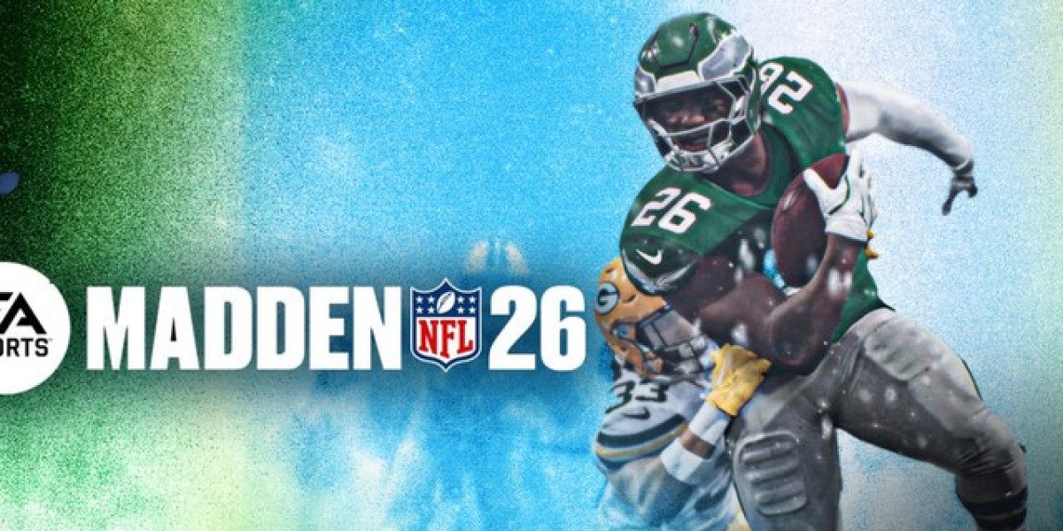 IGGM - Buy Madden 26 Coins Cheaply and Safely Fast Delivery