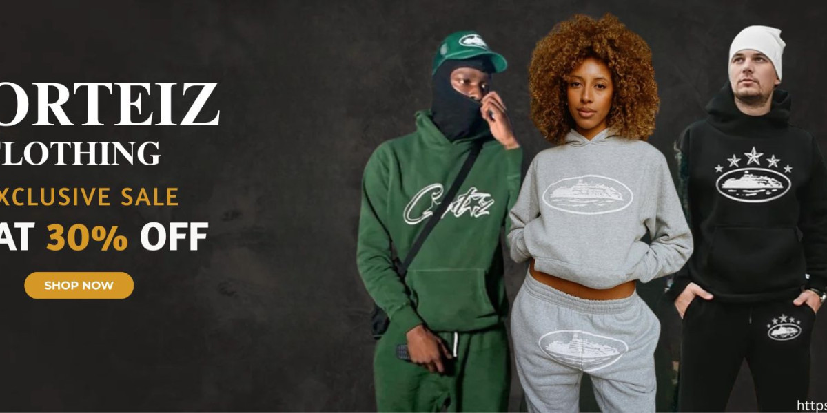 Discover the Influence of Modern Streetwear