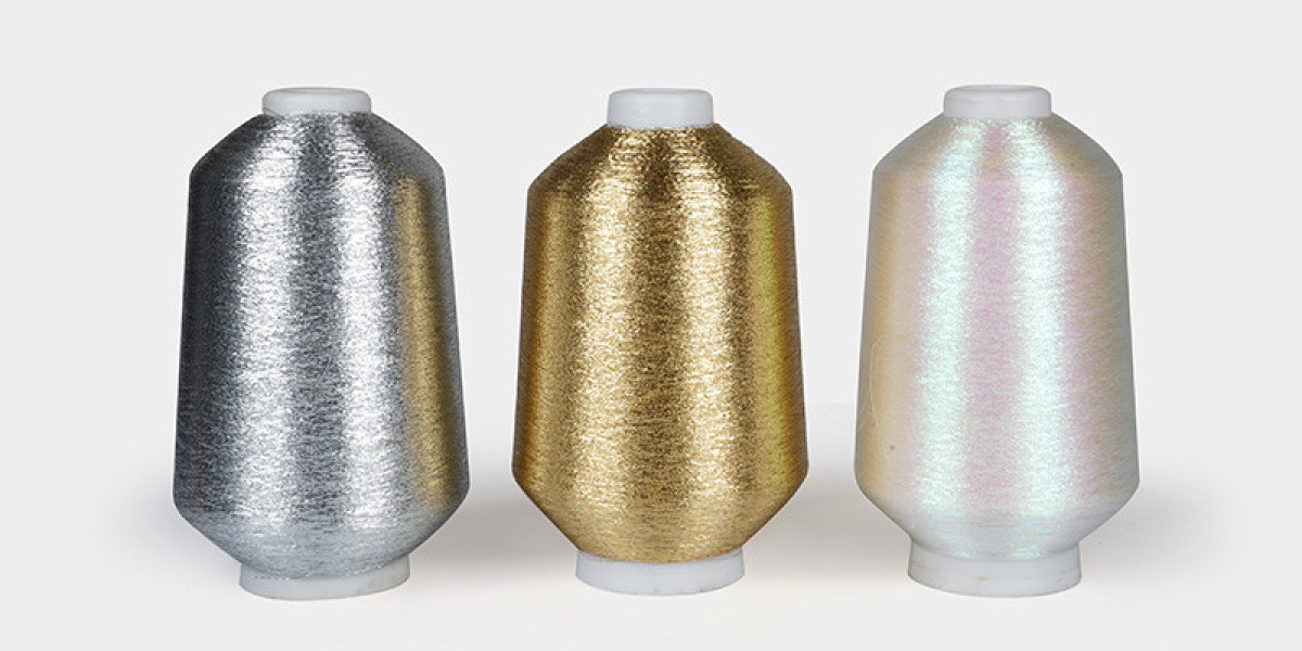 How to Knit Successfully with Soft MX Metallic Yarn