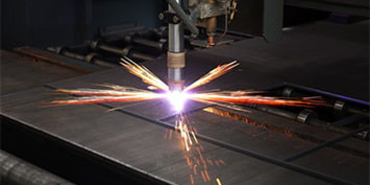 Laser Cutting Service Provider in Pune – Precision, Quality, and Innovation