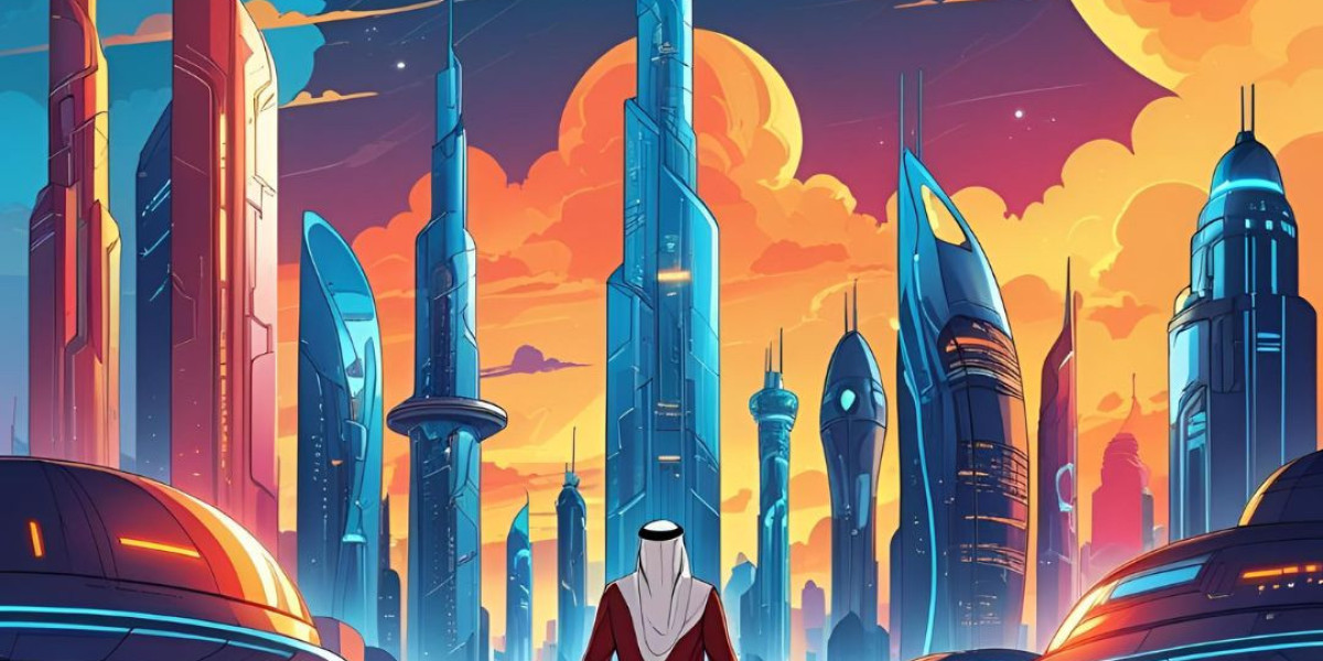 Film Companies in Saudi Arabia: Pioneering a New Era of Cinema and Media
