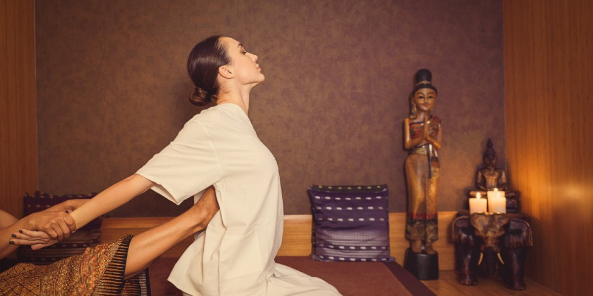 Top Health Benefits of Thai Massage You Need to Know
