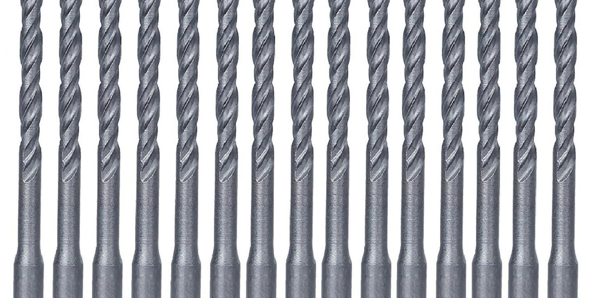 Fangda SDS Drill Bit: Trusted by Professionals