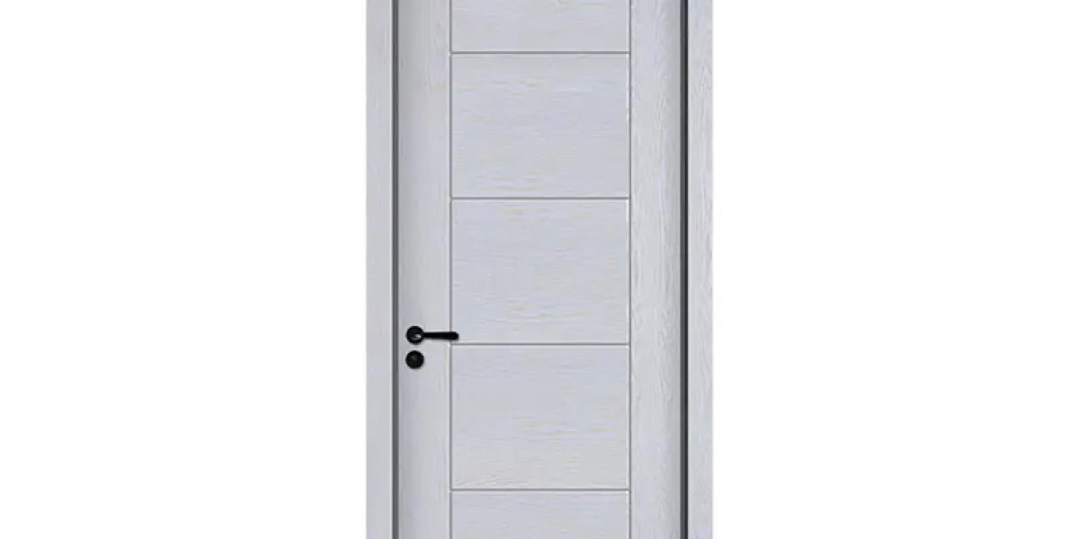 Why Is the Veneer Door a Versatile and Affordable Choice for Interior Spaces?