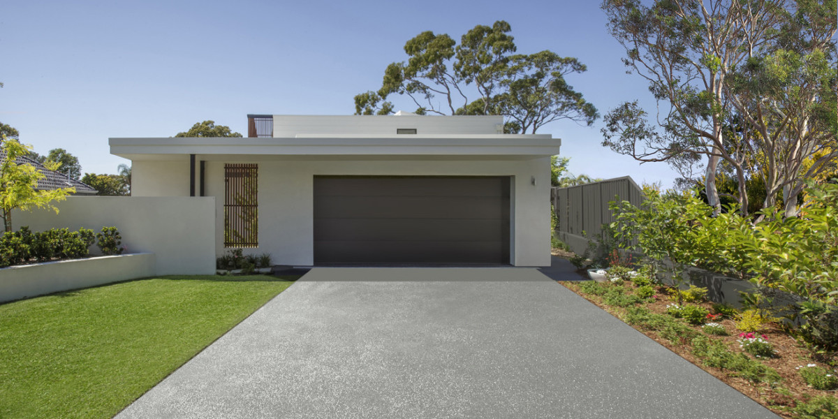 Concrete Driveway Services in Kenner, LA – Kenner Concrete Company