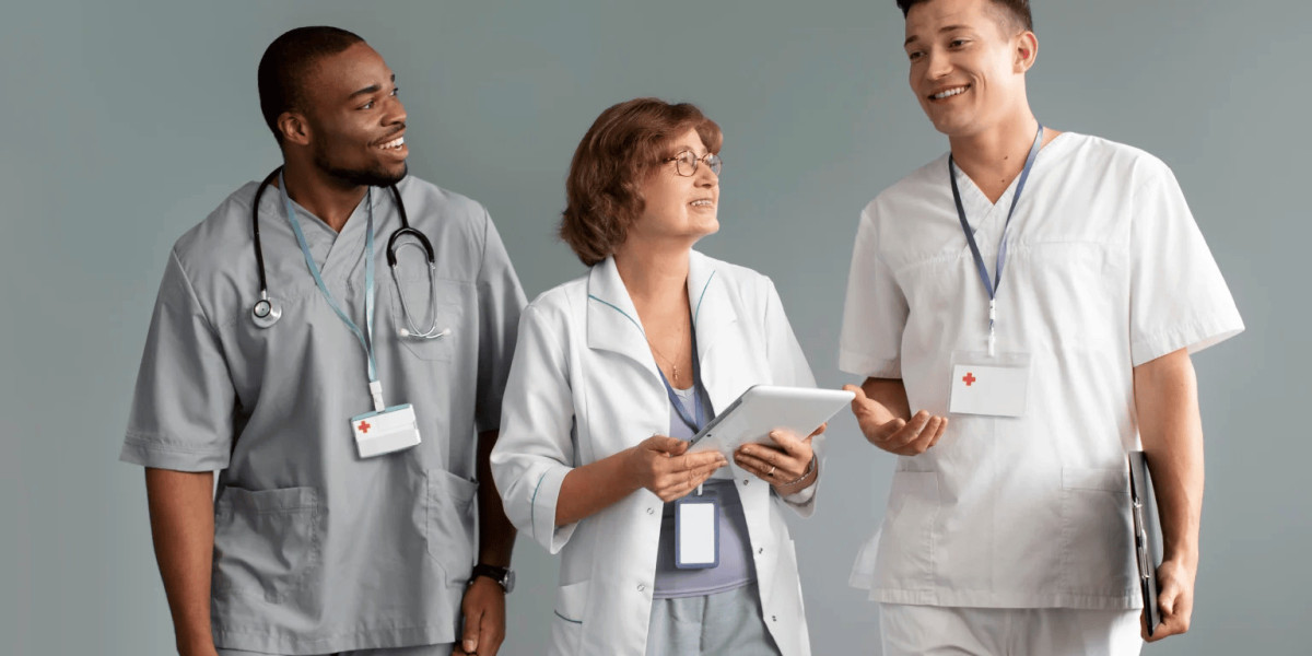 Enhancing Clinical Efficiency with Medical Scribe Virtual Support