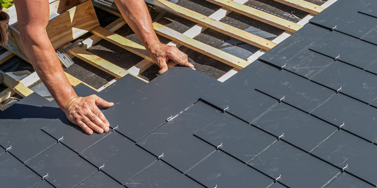 Trusted Roofer Bristol Team Providing Fast and Effective Roof Repairs Across the City