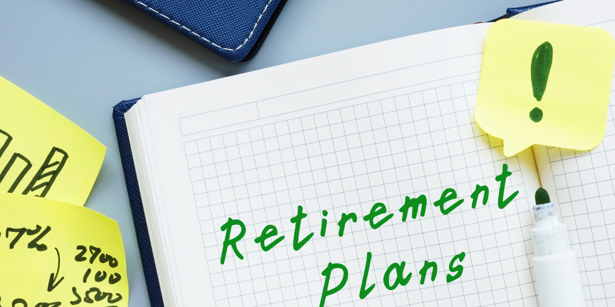 The Best Retirement Plans: Your Guide to a Secure Future