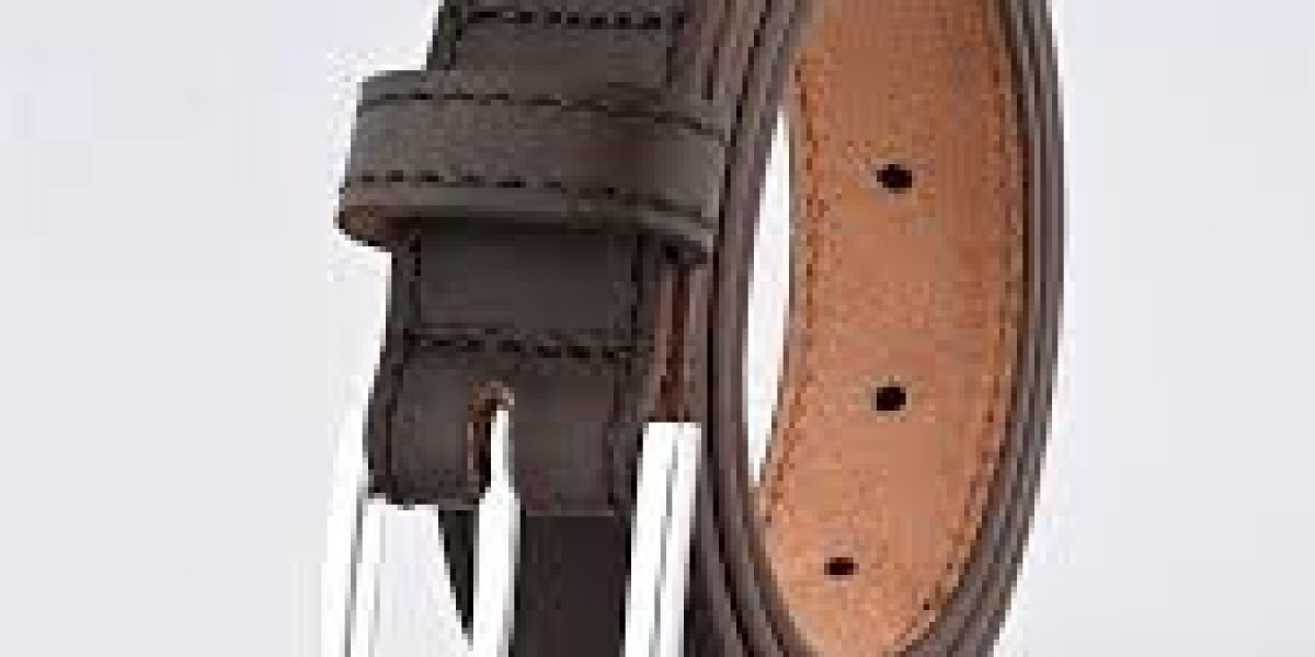 Leather Belts for Men: The Ultimate Guide to Style, Durability, and Functionality