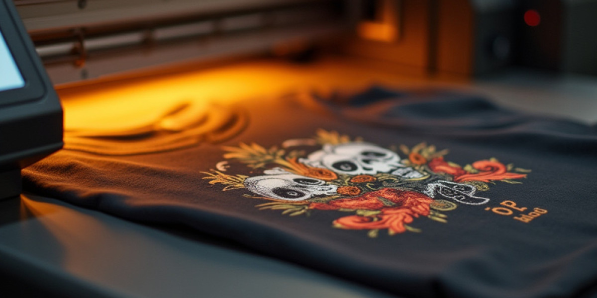 Top DTF Printers for Small Businesses and Startups