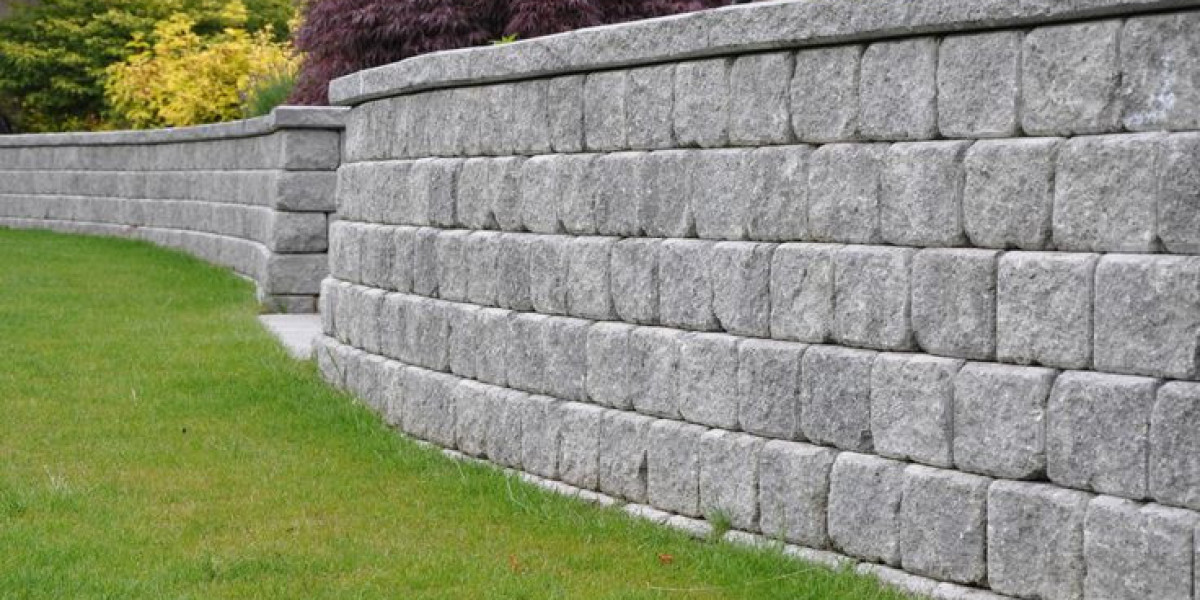 Retaining Wall Builders Brisbane – Quality You Can Trust