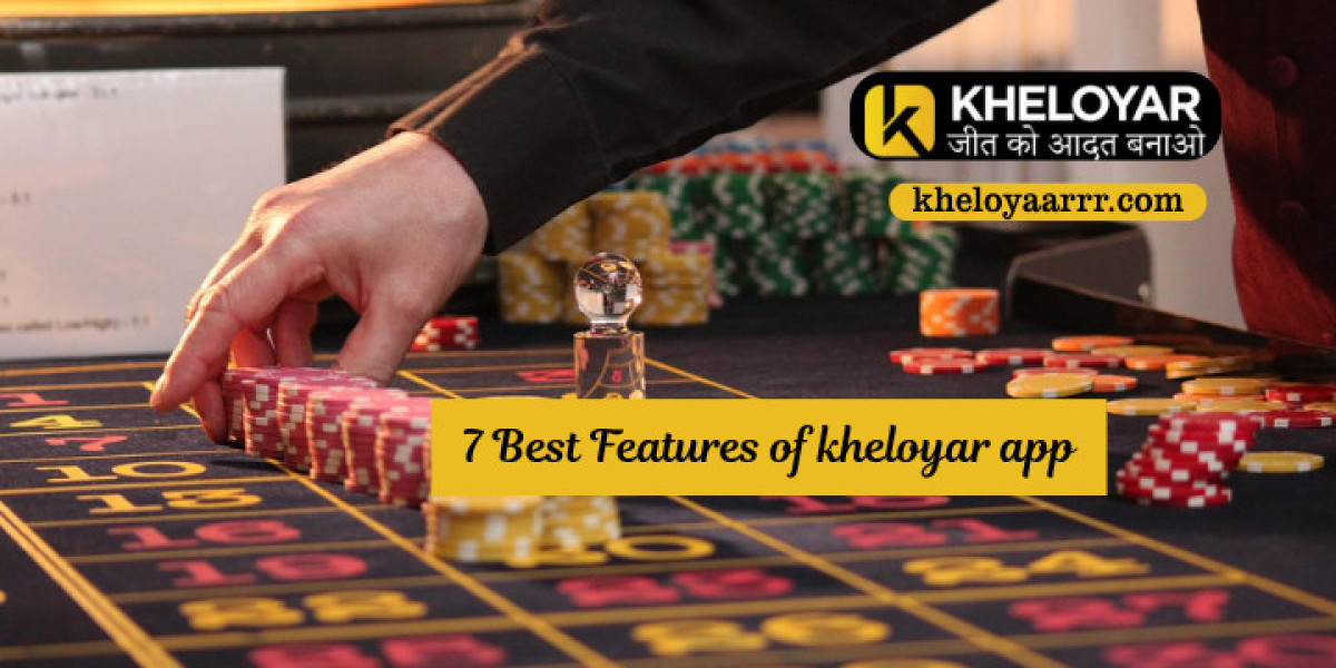 7 Best Features of the the kheloyar App You Should Know
