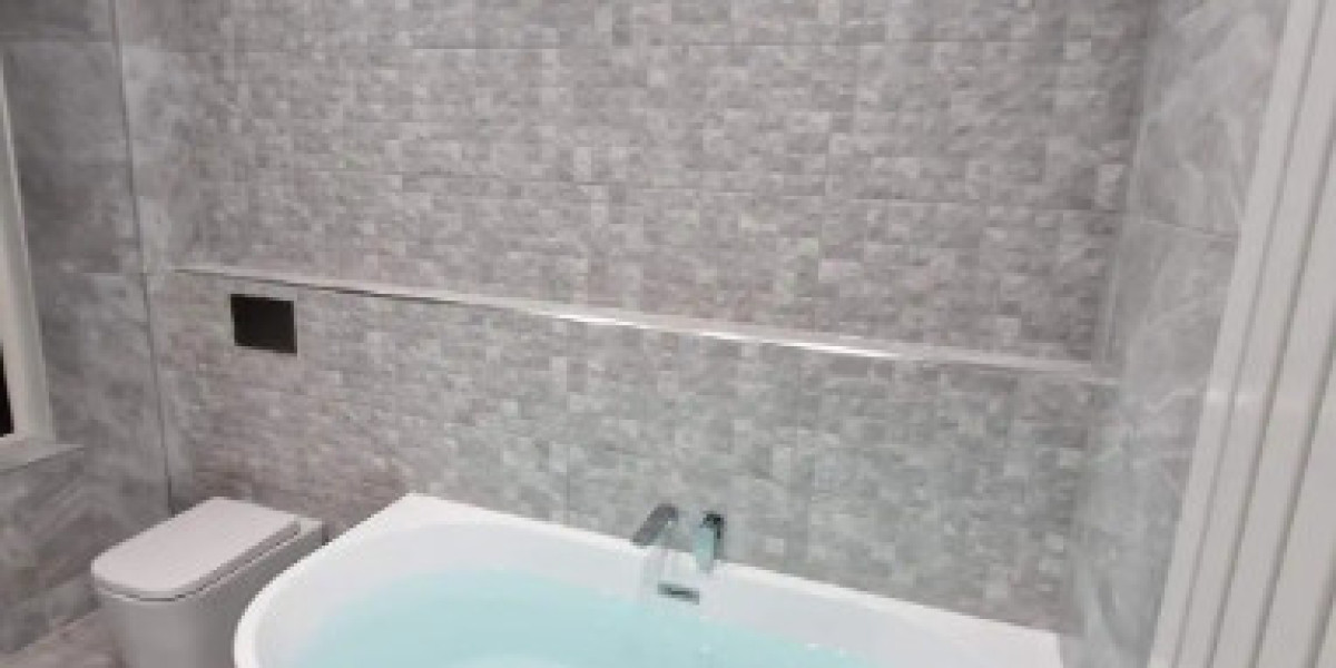 Transform Your Home with Premium Bathrooms in Glasgow