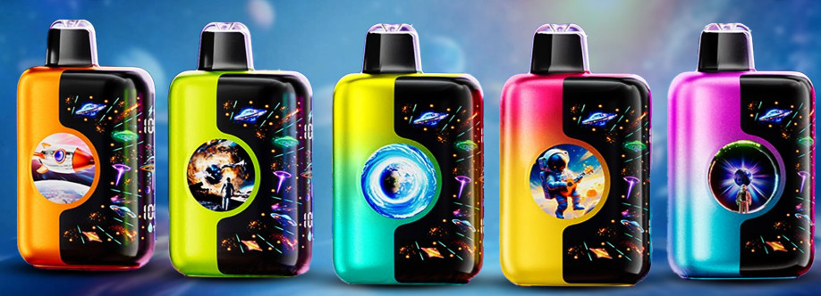 Kangvape Speedy Beast X 60k Cover Image