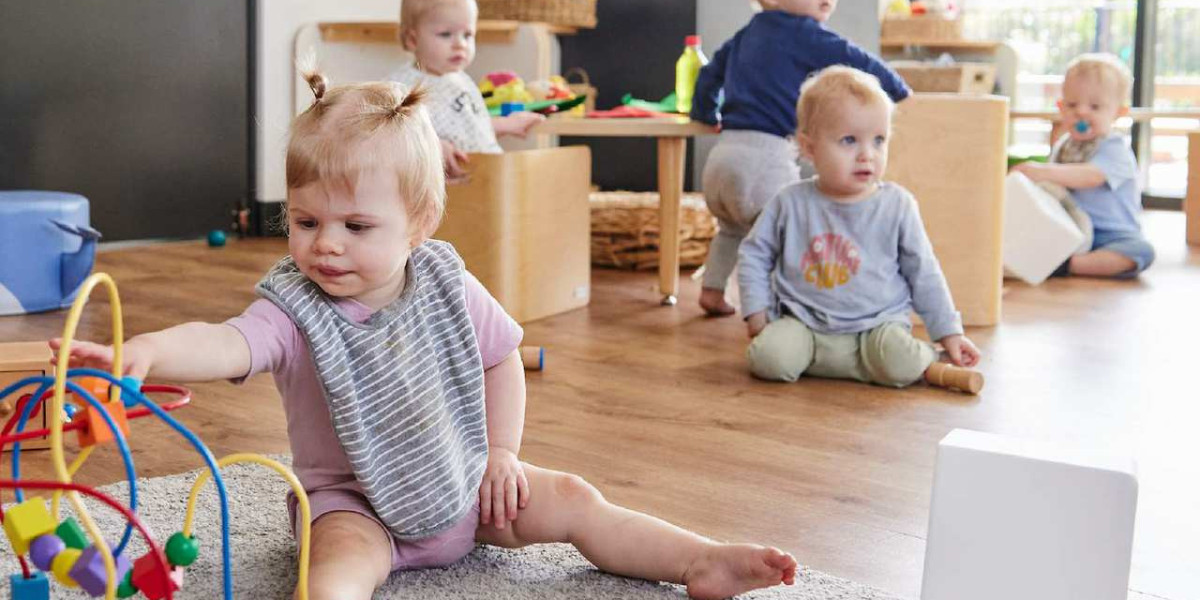 How Long Day Care Liverpool NSW Supports Growing Families
