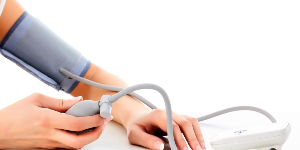 Why Regular Blood Pressure Screening Is Essential for Heart Health