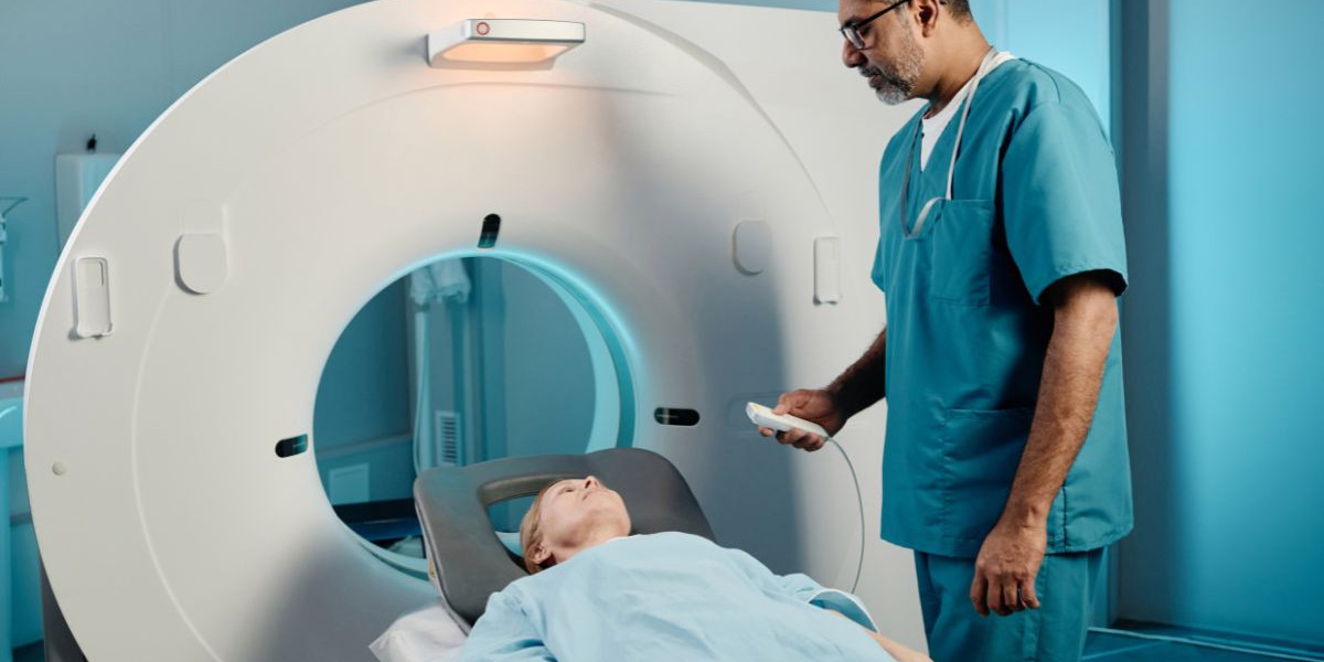 Can MRI be done in open?