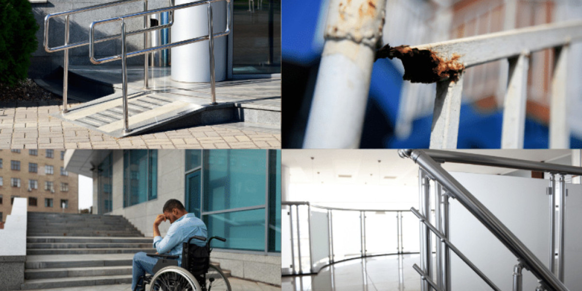 Ramp Builder Near Me – Complete Guide to Finding Local Ramp Construction Services