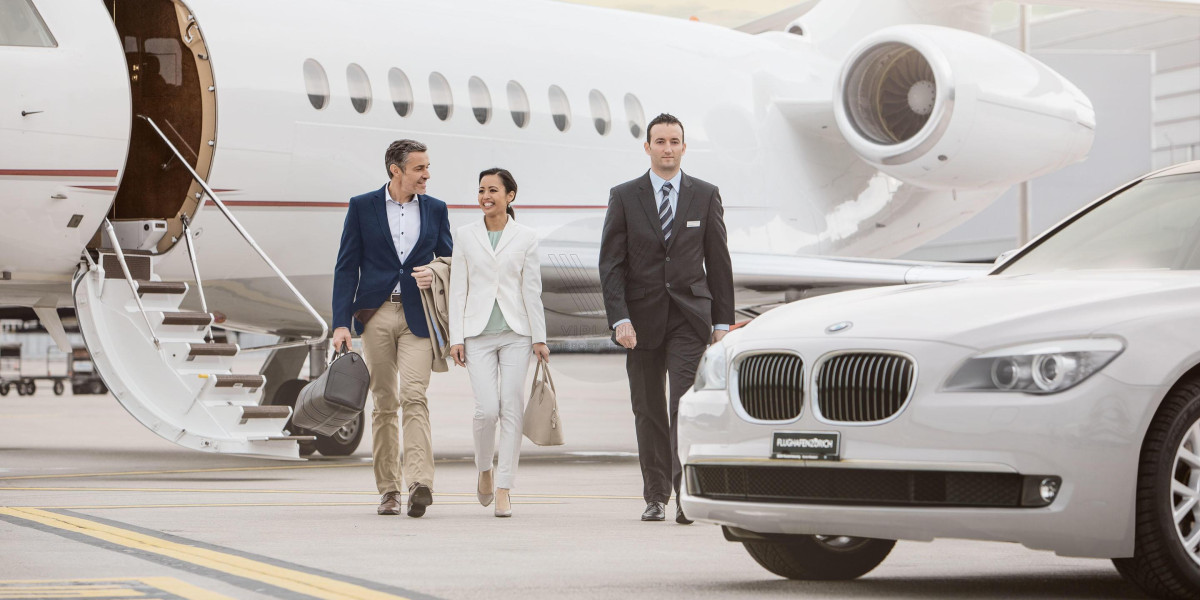 Airport Transfers to City Tours: Private Driver Melbourne