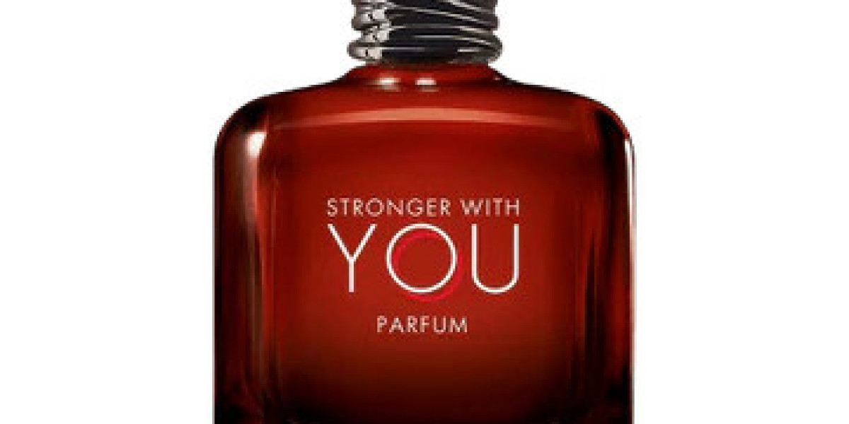 The Smart Way to Buy Armani Perfume Samples in the UK