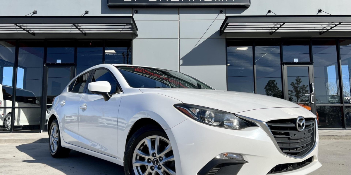 Explore New and Pre-Owned Mazda Cars in Pleasanton, TX – Drive With Confidence