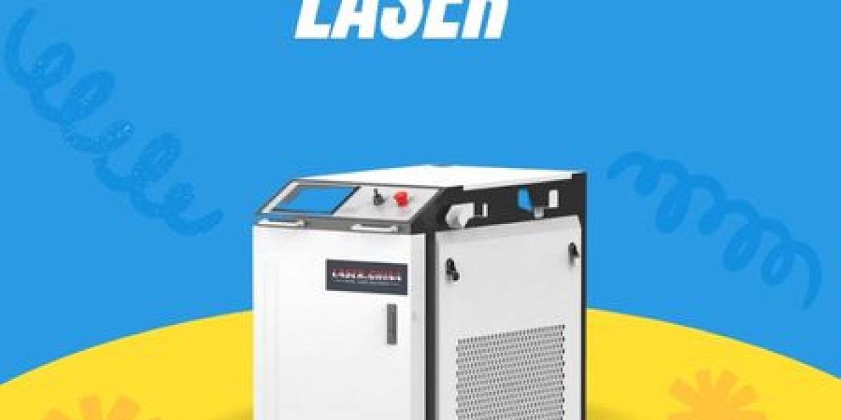 MopaLaser: L’eccellenza nella saldatura laser di precisione