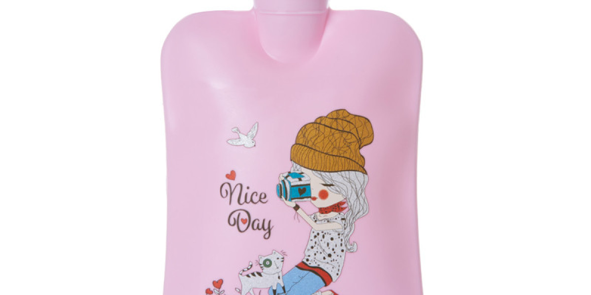 The Manufacturing Process and Quality Standards in a Heating Hot Water Bag Factory