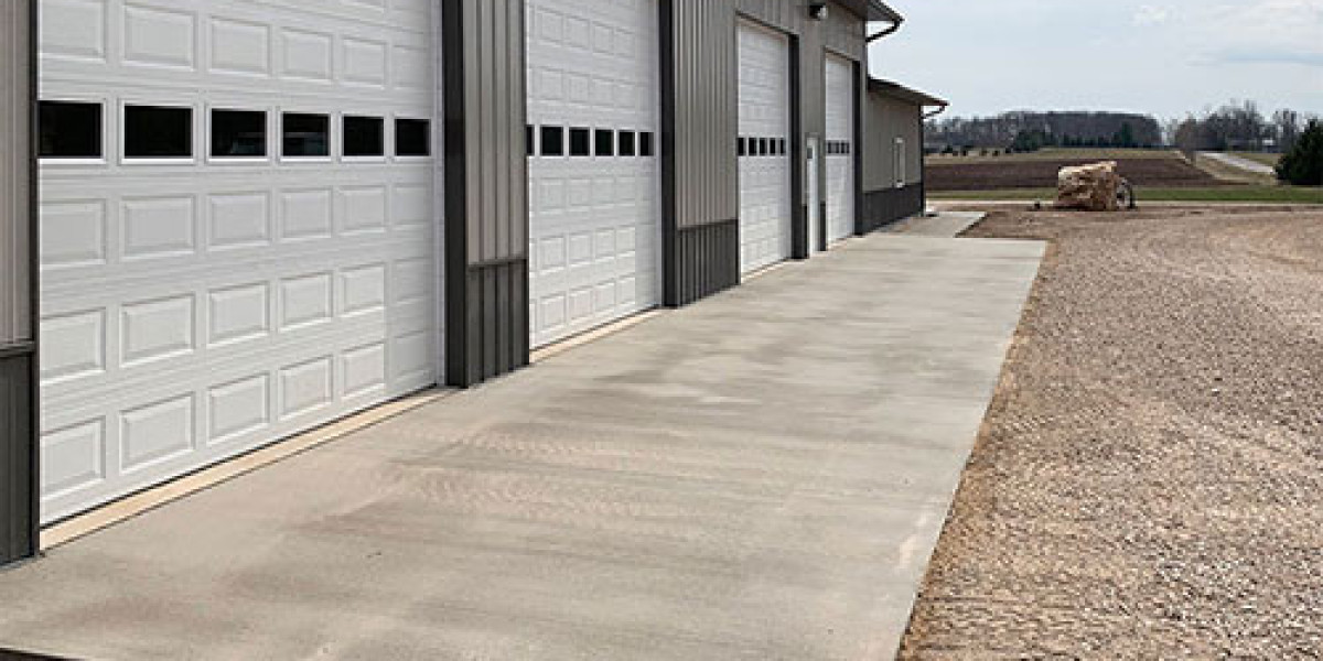 Kenner Concrete | Professional Commercial Concrete Services in Kenner, LA