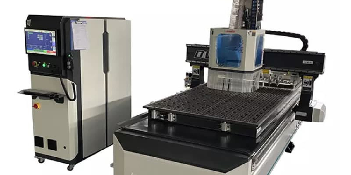 CNC Woodworking Machines Australia: Compare Brands, Features