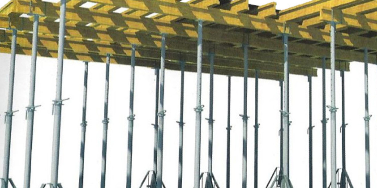 Steel Custom Made Formwork – Reliable Solutions for Modern Construction