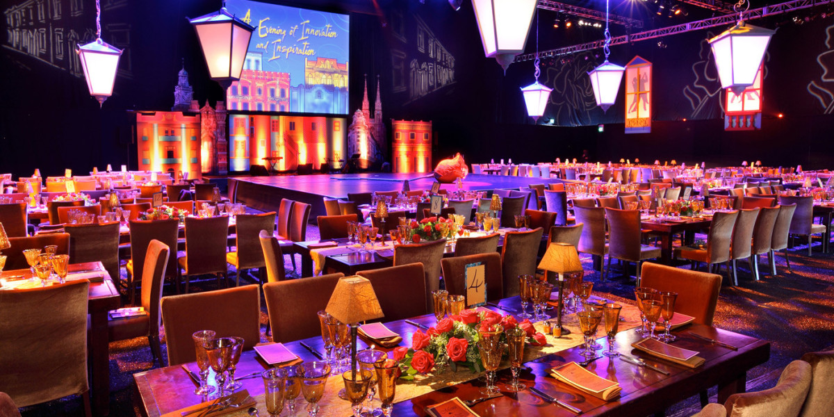 The Benefits of Hiring the Best Event Management Company for Your Event
