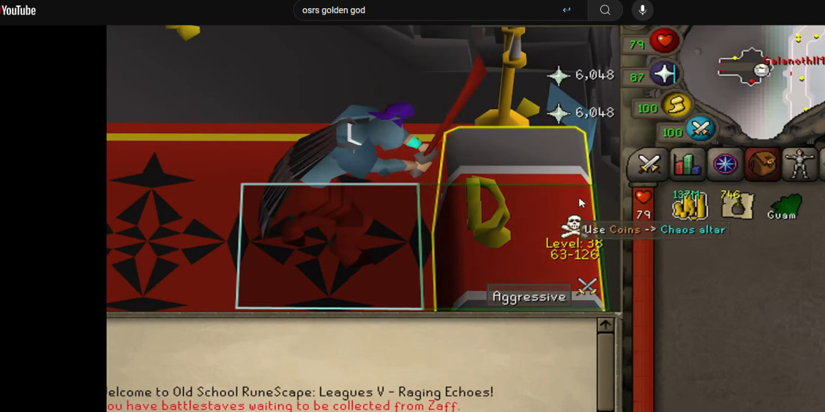 Buy OSRS Gold at Rsgoldfast – Affordable Prices, Fast Delivery
