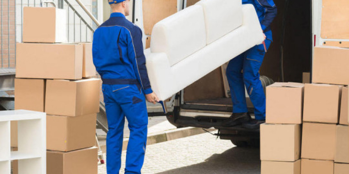 Meridian Moving Company – Making Relocation Easy