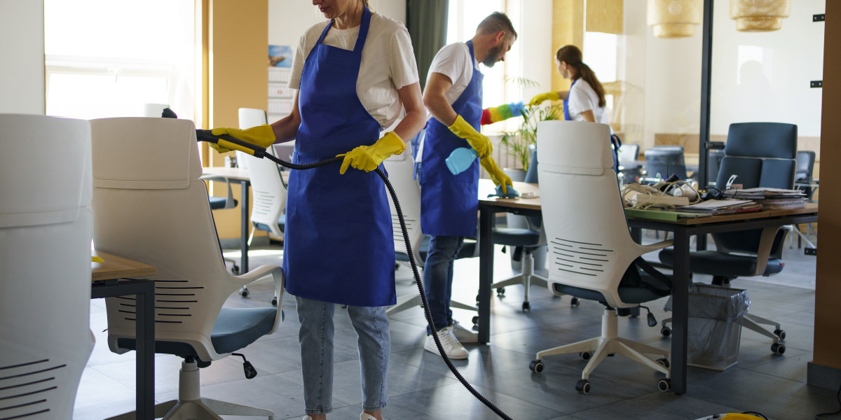 Expert Cleaners in JLT Dubai | Home & Office Cleaning