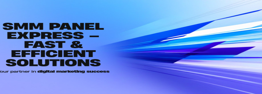 SMM Panel Express Cover Image
