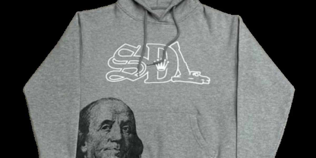 SDL Clothing: Born to Stand Out